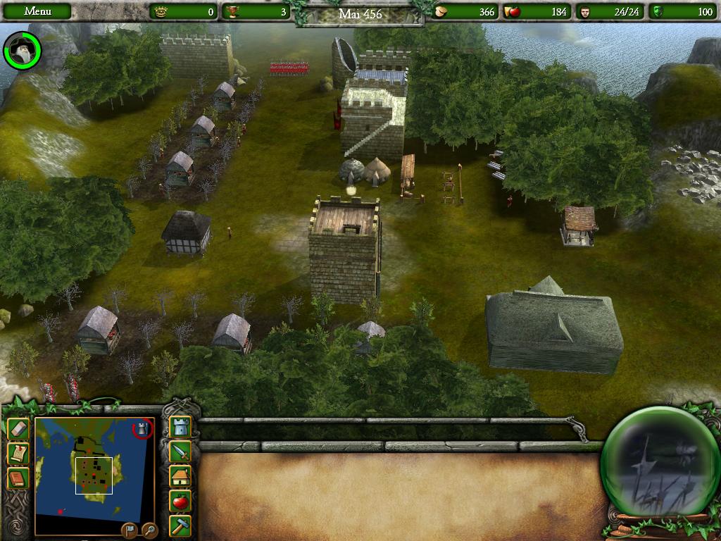 Screenshots