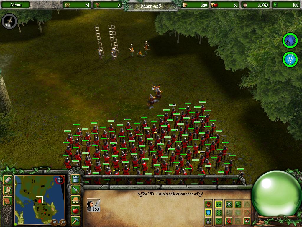 Screenshots