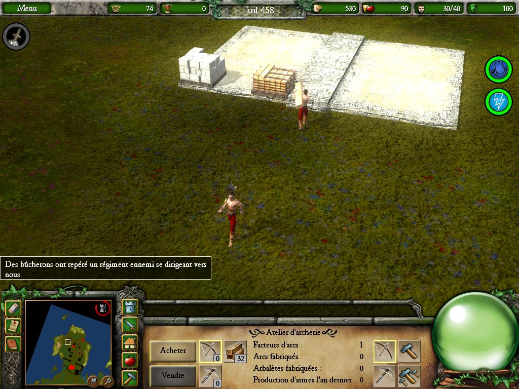 Screenshots