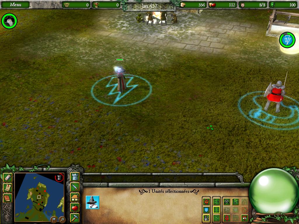 Screenshots