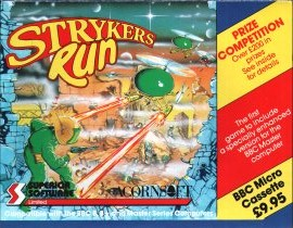 Stryker's Run