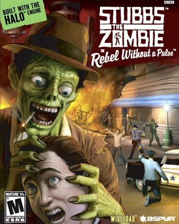 Box Art