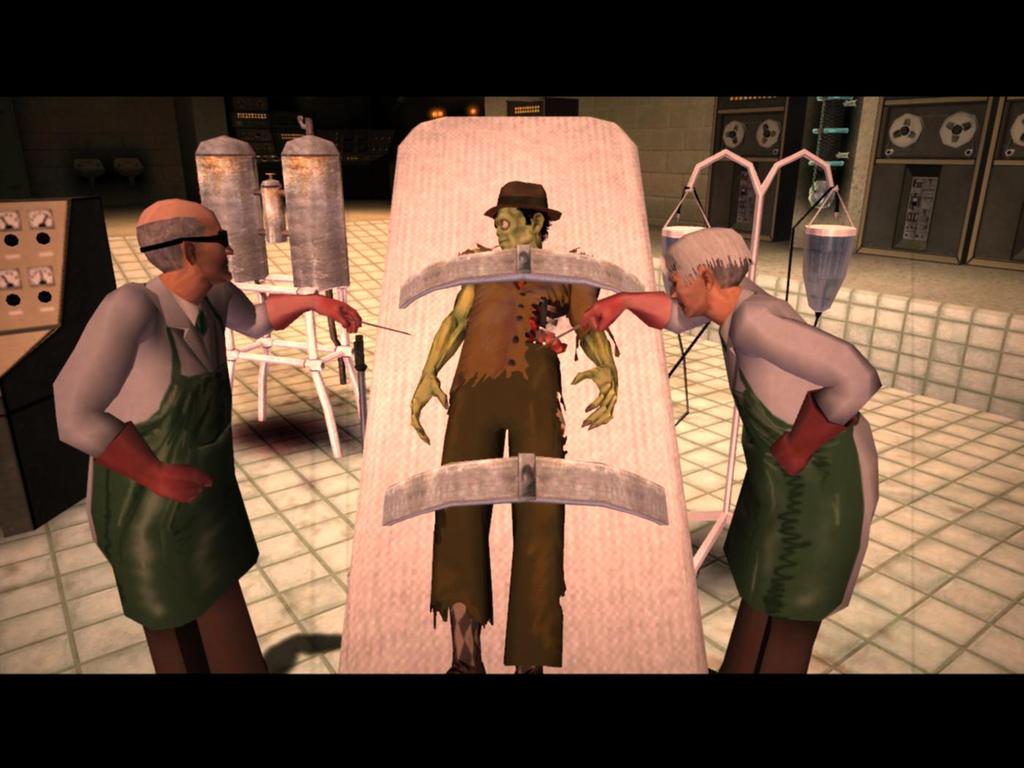 Screenshots