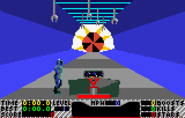 LYNX Screenshots