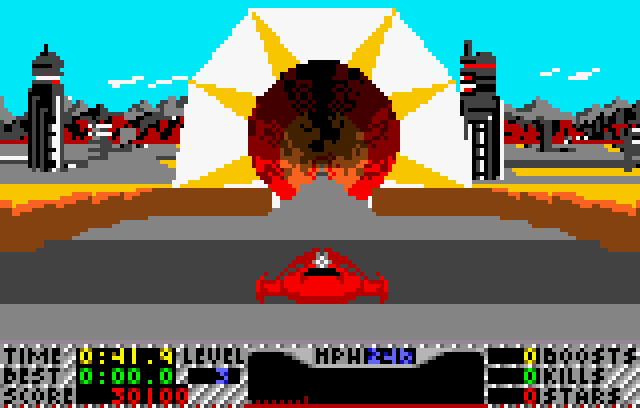 LYNX Screenshots