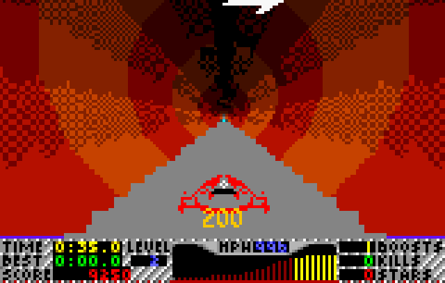LYNX Screenshots