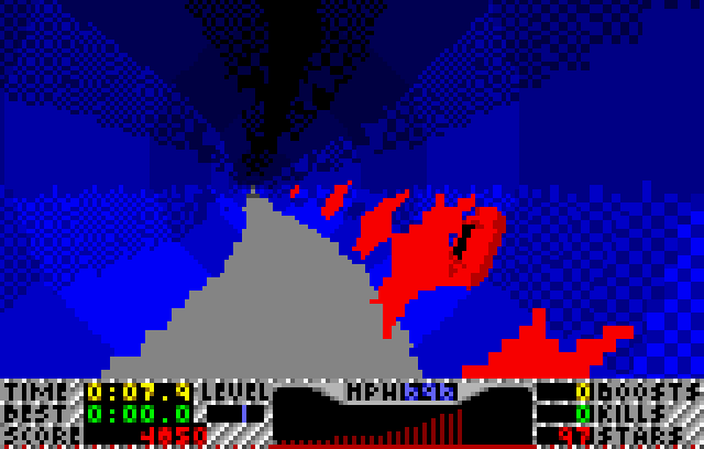 LYNX Screenshots