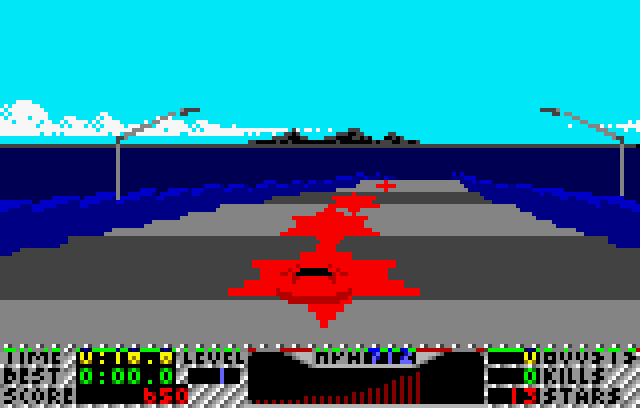 LYNX Screenshots