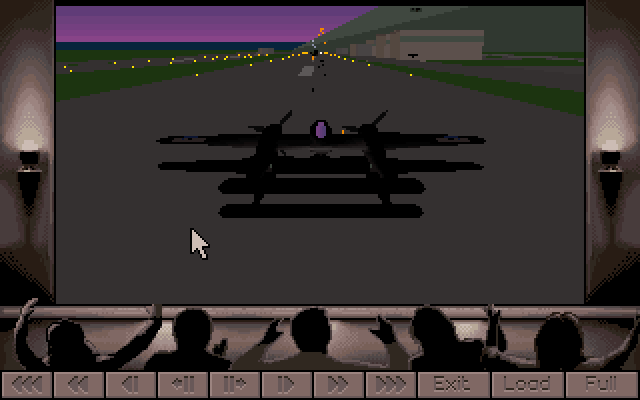 Gameplay