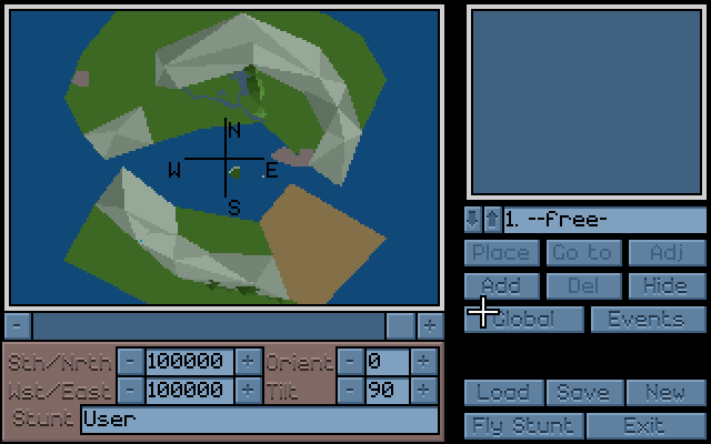 Stunt Island