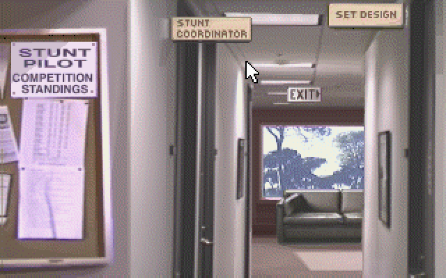 Gameplay