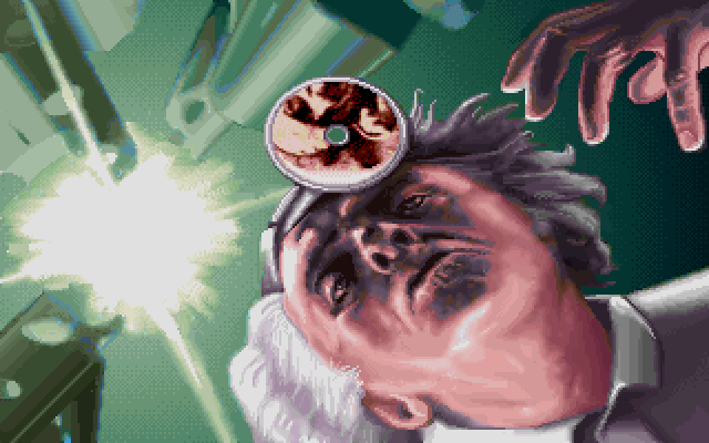 Gameplay