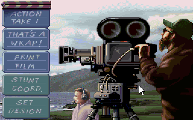 Gameplay