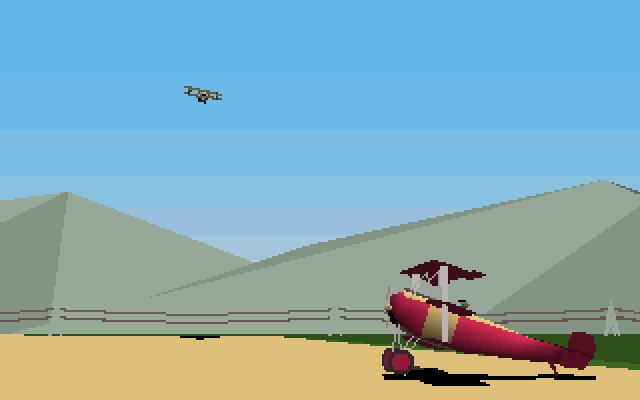 Gameplay