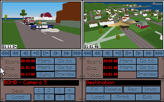 PC Screenshots