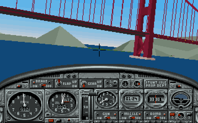Gameplay