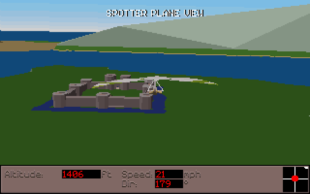 Stunt Island
