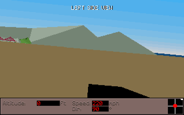 Gameplay