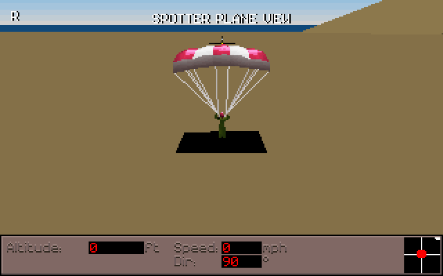 Gameplay