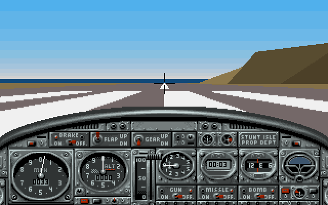 Gameplay