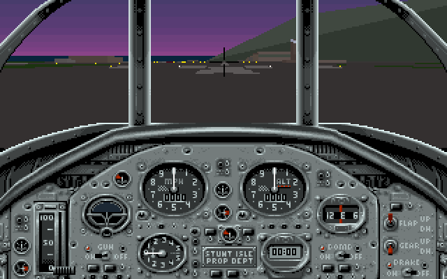 Gameplay