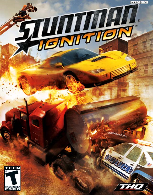 Box Art