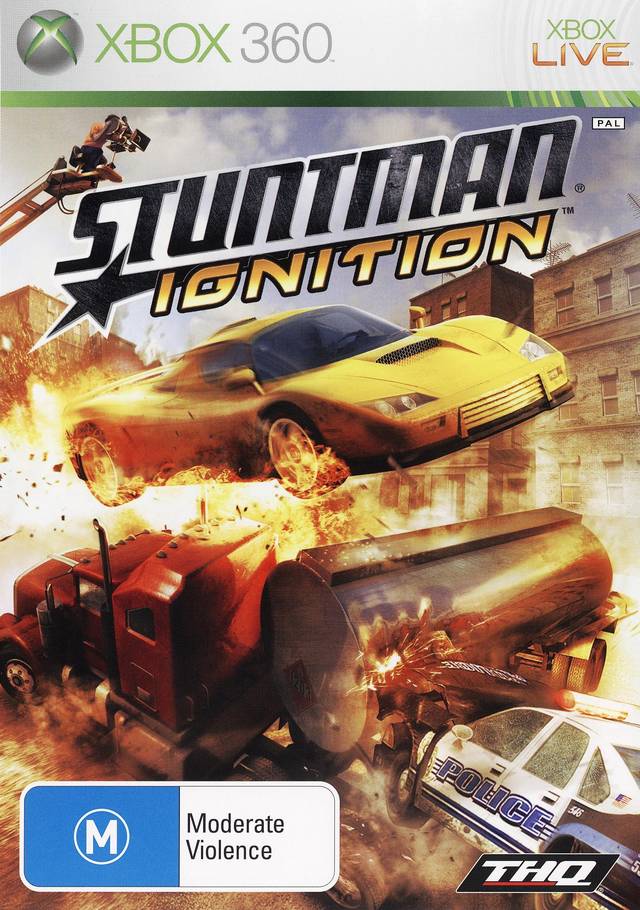 Box Art