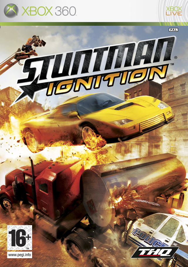 Box Art