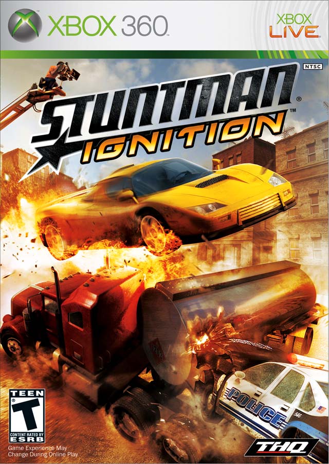Box Art