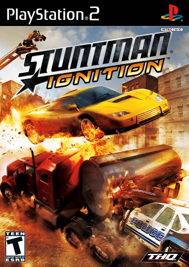 Box Art