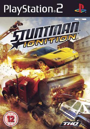 Box Art