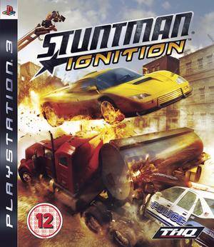 Box Art