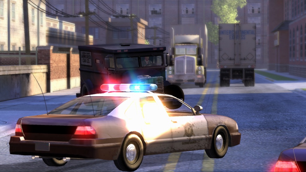 X360 Screenshots