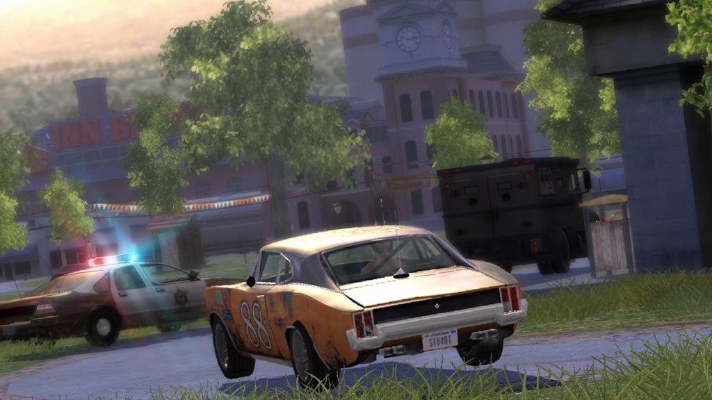 X360 Screenshots