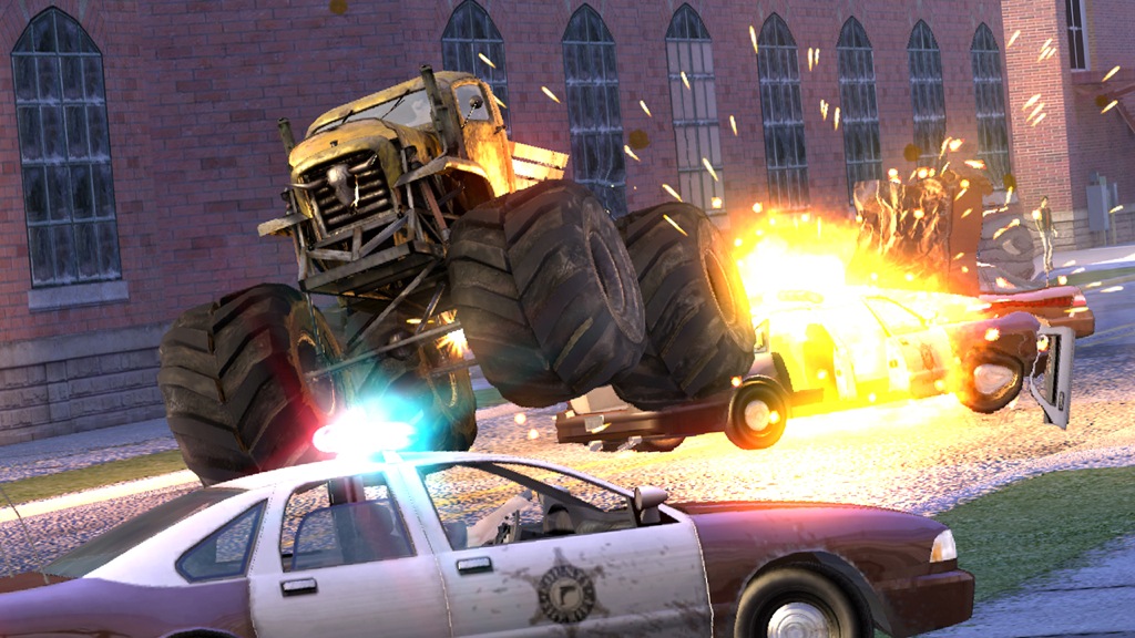 X360 Screenshots
