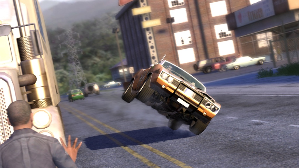 X360 Screenshots