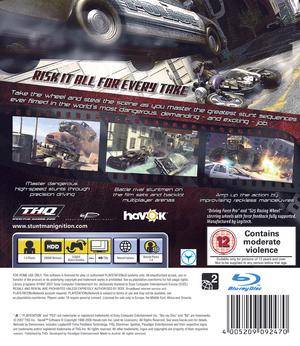 Box Art