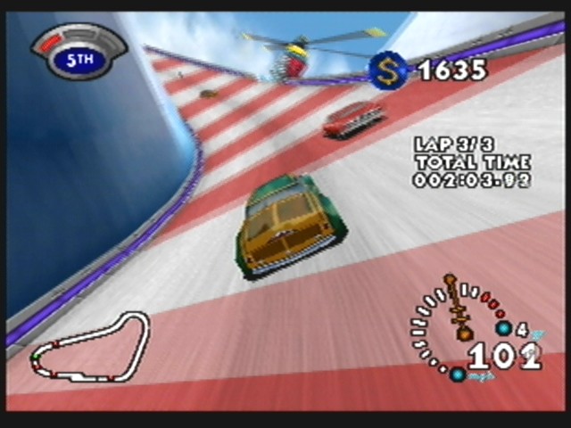 N64 Screenshots
