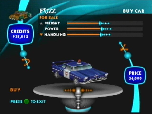 N64 Screenshots