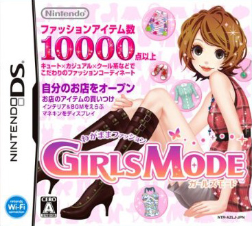 Box Art