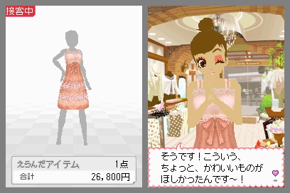 DS Screenshots
