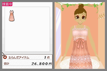 DS Screenshots