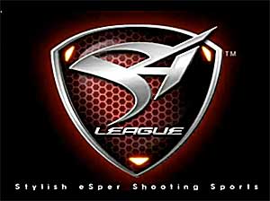 Stylish eSper Shooting Sports League