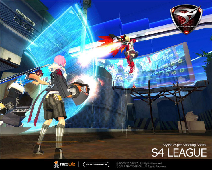Screenshots