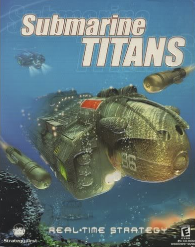 Submarine Titans