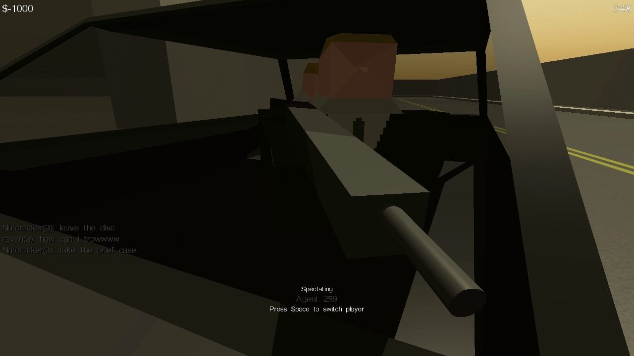 Sub Rosa