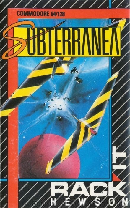 Subterranea