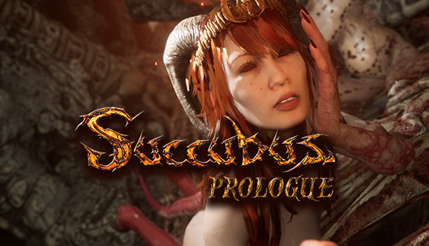 Succubus: Prologue
