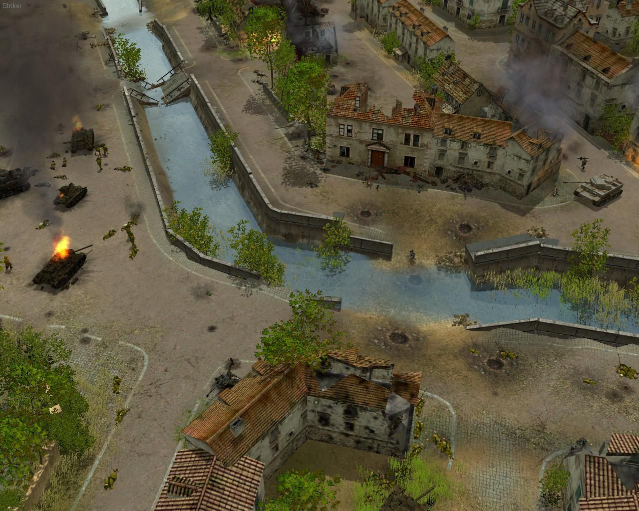 Sudden Strike 3: Arms For Victory