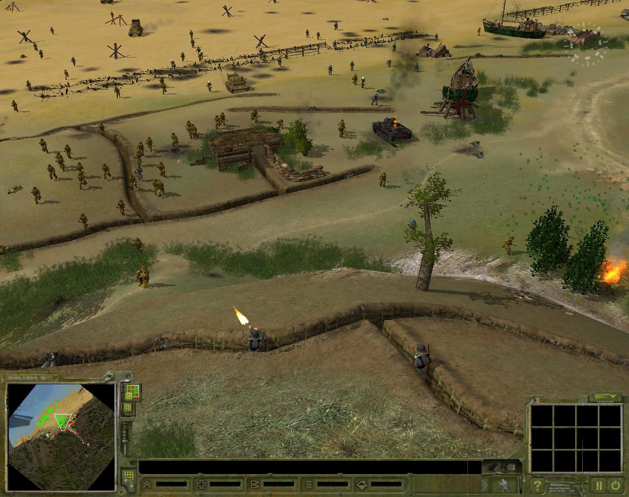 Screenshots